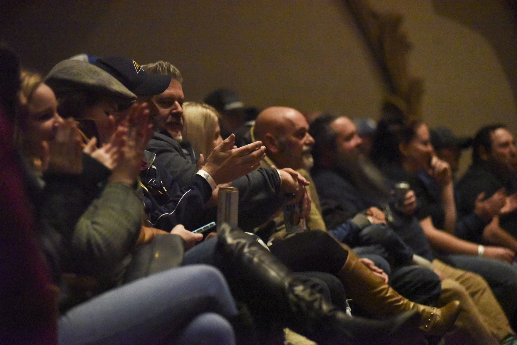 Big Sky Comedy Festival